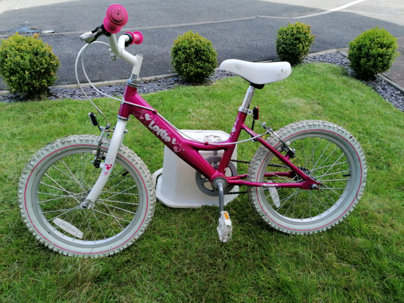 dawes lottie 18